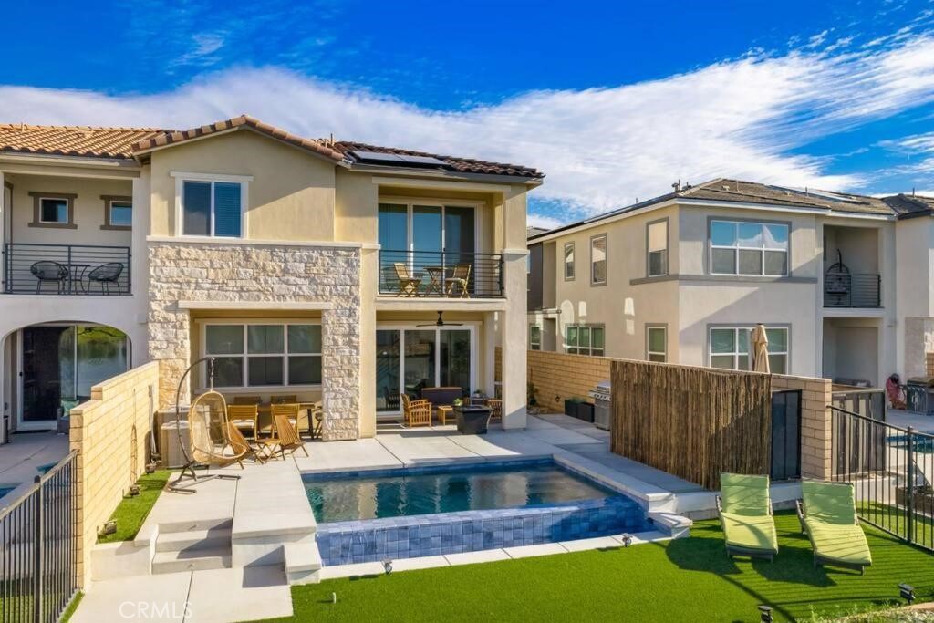 Terra Lago (30924) - Residential