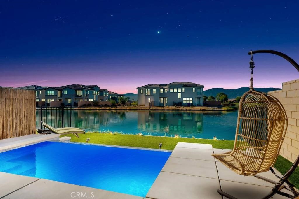 Terra Lago (30924) - Residential