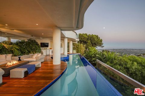 Photo of 5353 Horizon Drive, Malibu, CA 90265 (MLS # 26655063)