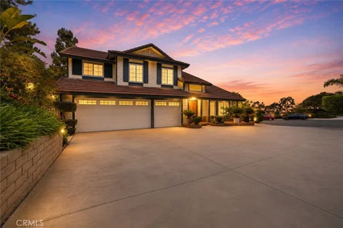 17347 Northlake St, Riverside, CA 92503 - MLS#: IV26106014
