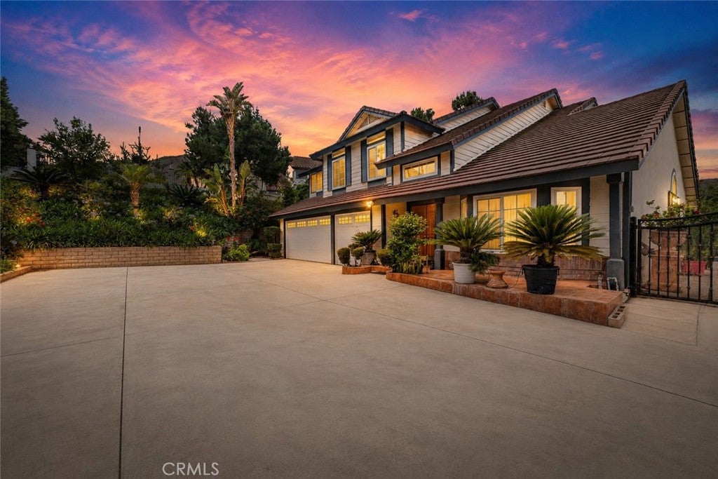 17347 Northlake