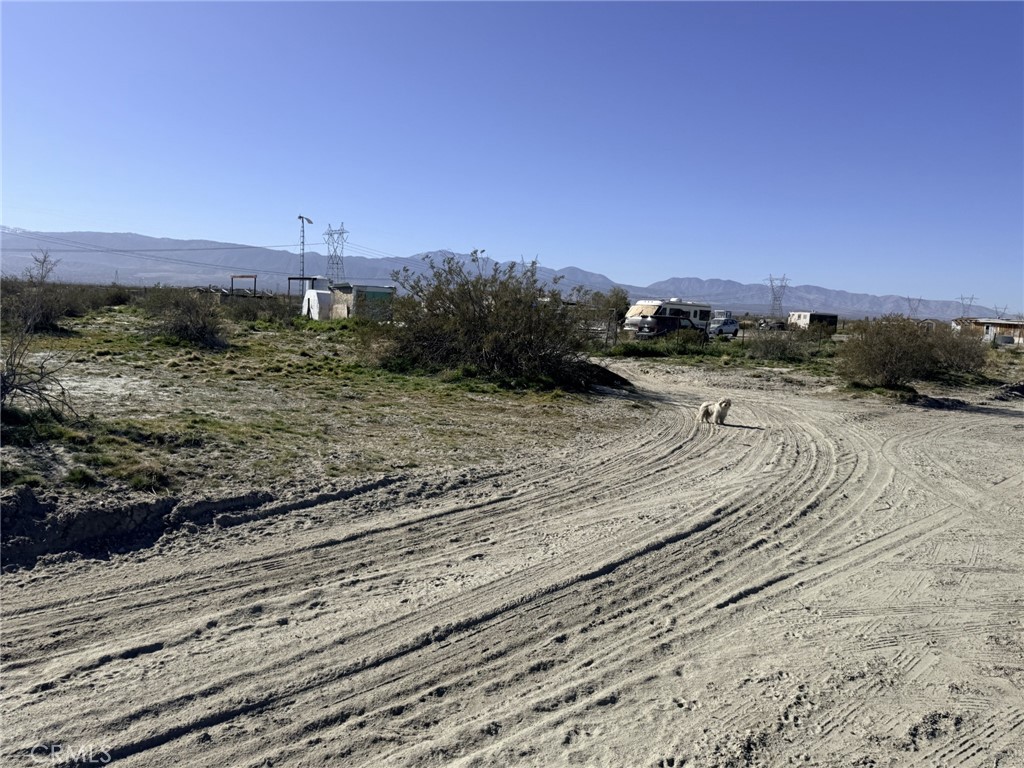 Photo 1 of 12 — 0 Holly St, Phelan, CA 92371