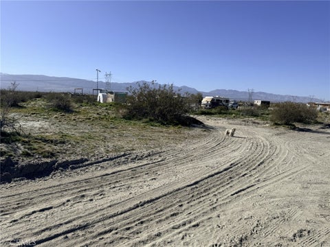 Photo of 0 Holly St, Phelan, CA 92371 (MLS # CV25111372)