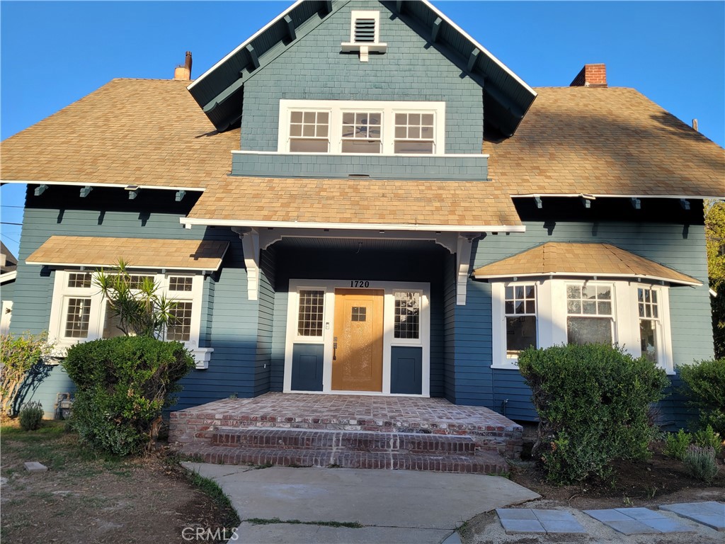 - Residential