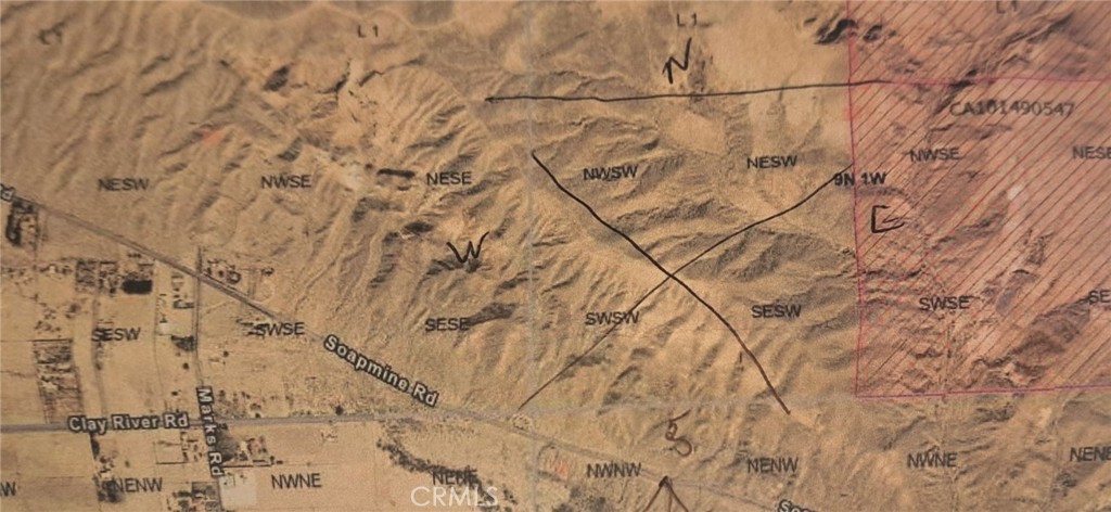 0 Soap Mine Rd