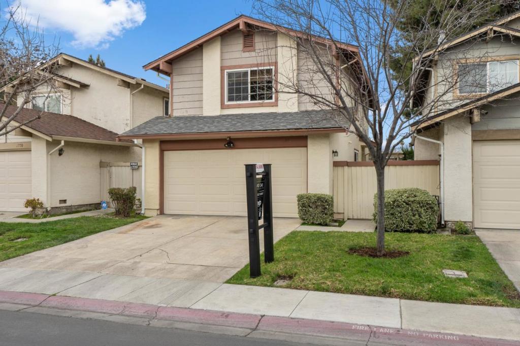 1748 Home Gate Drive