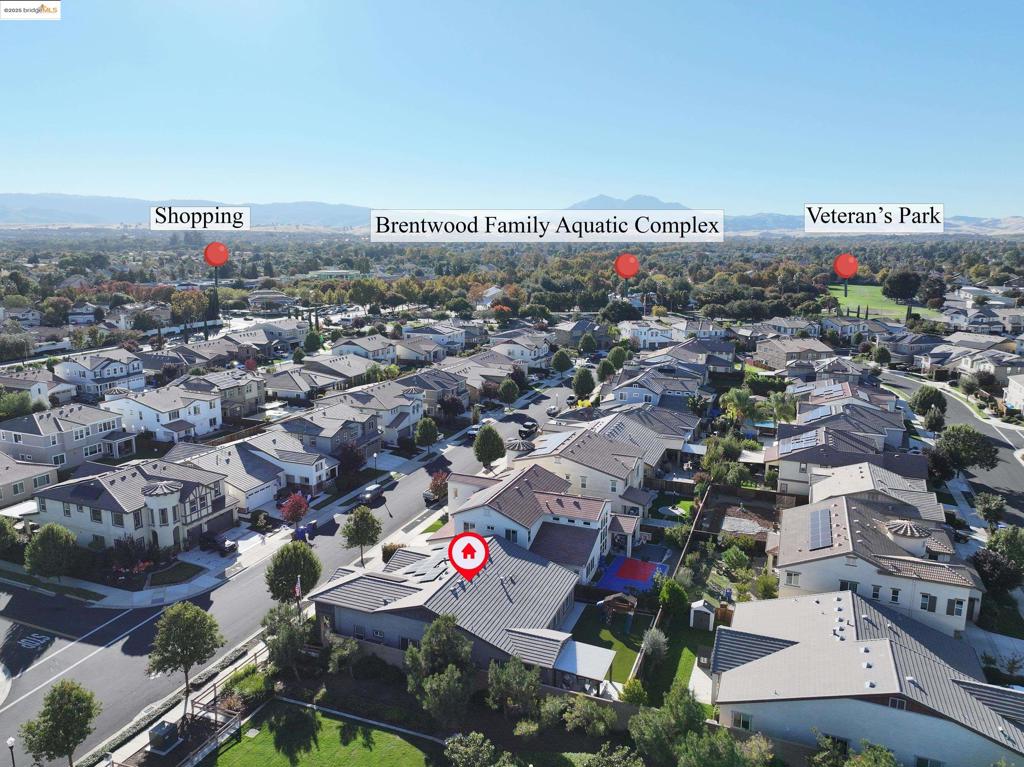 BRENTWOOD - Residential