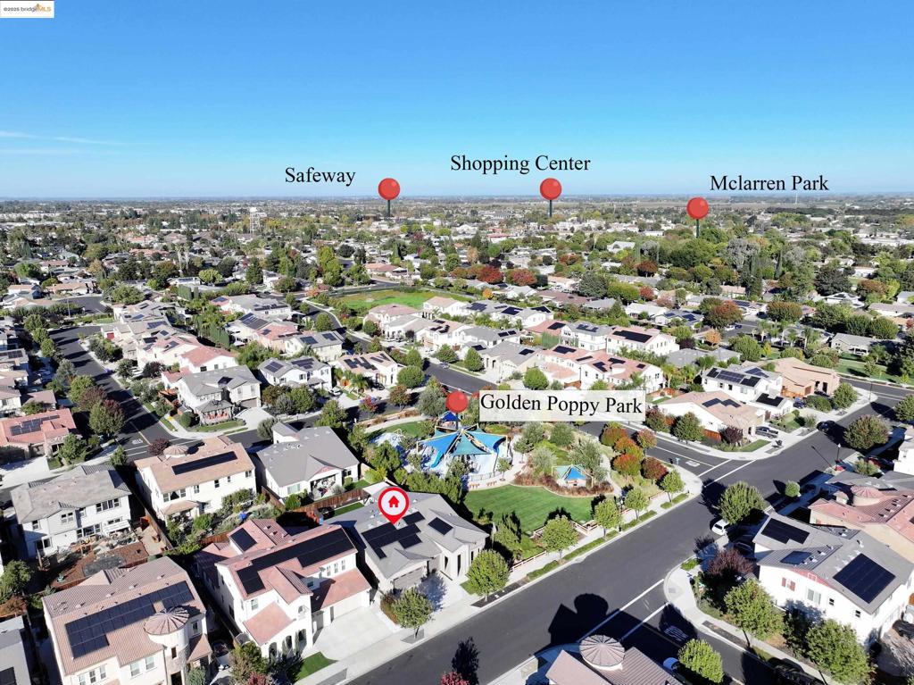 BRENTWOOD - Residential