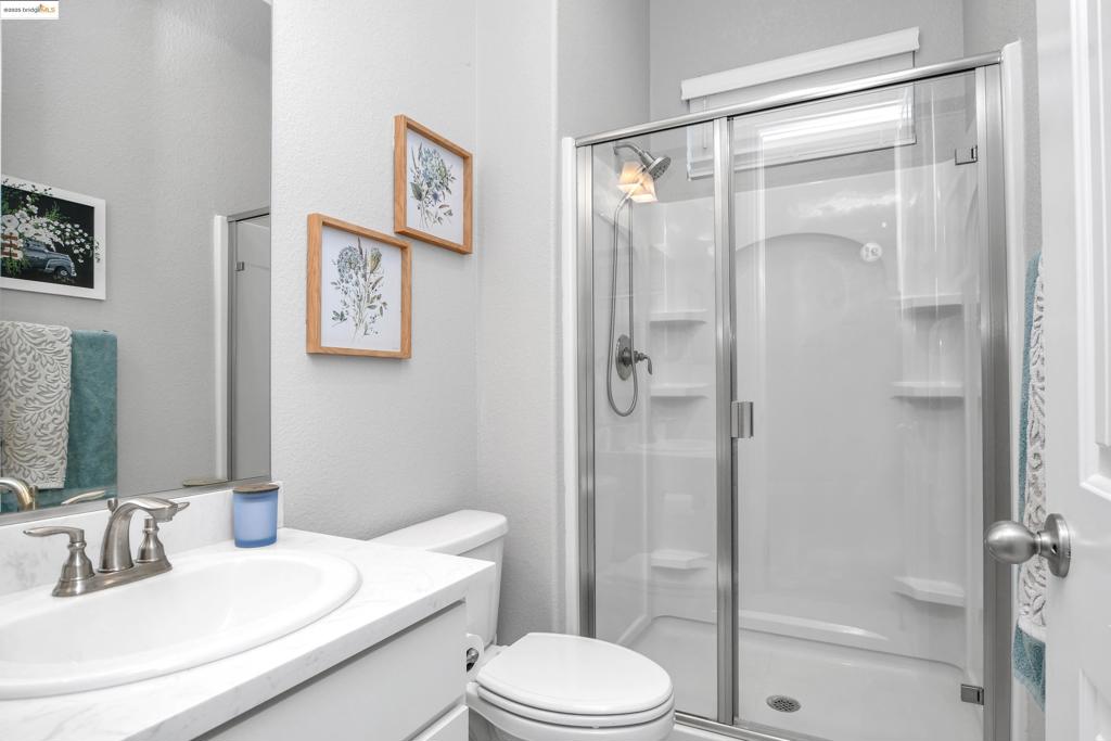 BRENTWOOD - Residential