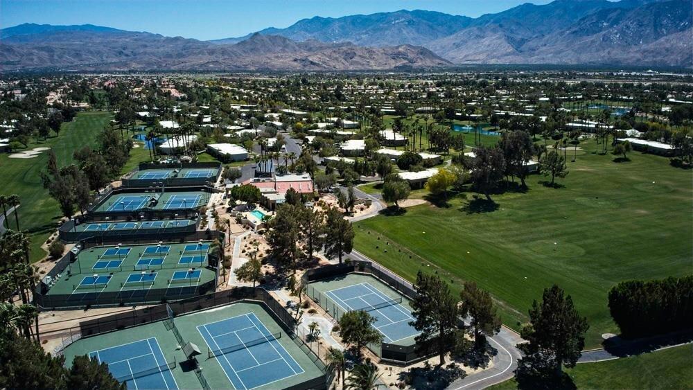 Desert Princess - Residential Lease