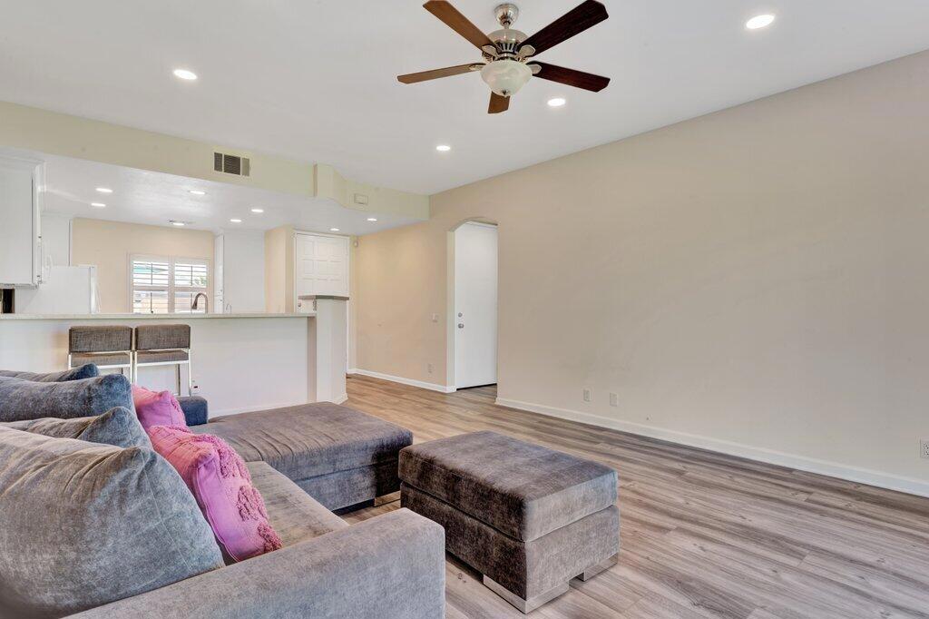 Desert Princess - Residential Lease
