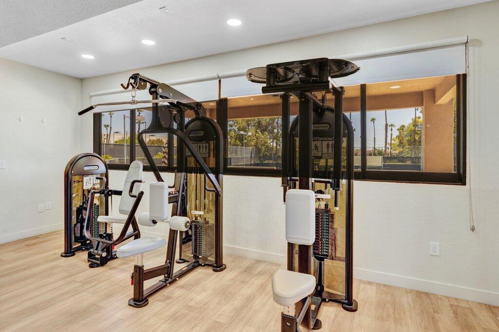 Desert Princess - Residential Lease
