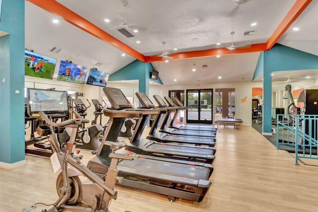 Desert Princess - Residential Lease