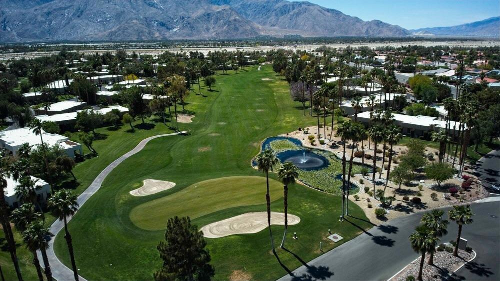 Desert Princess - Residential Lease