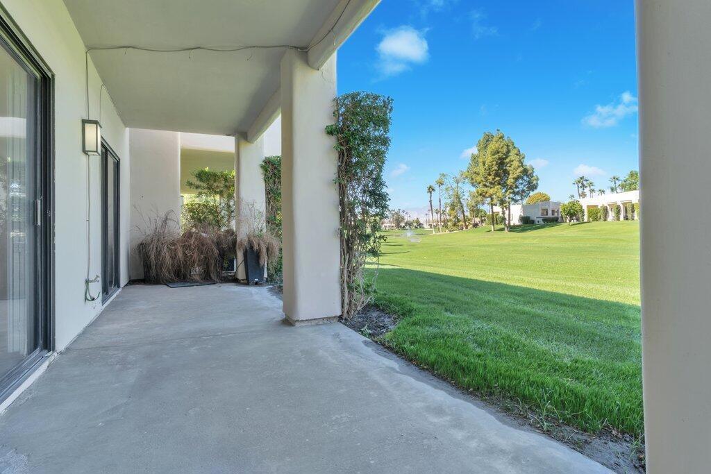 Desert Princess - Residential Lease