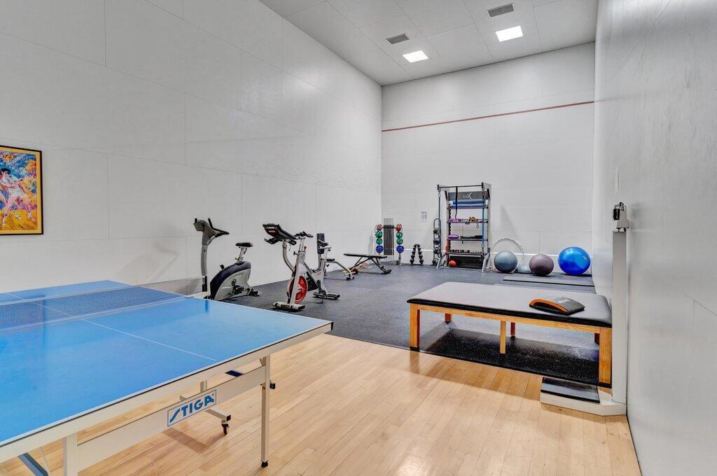 Desert Princess - Residential Lease