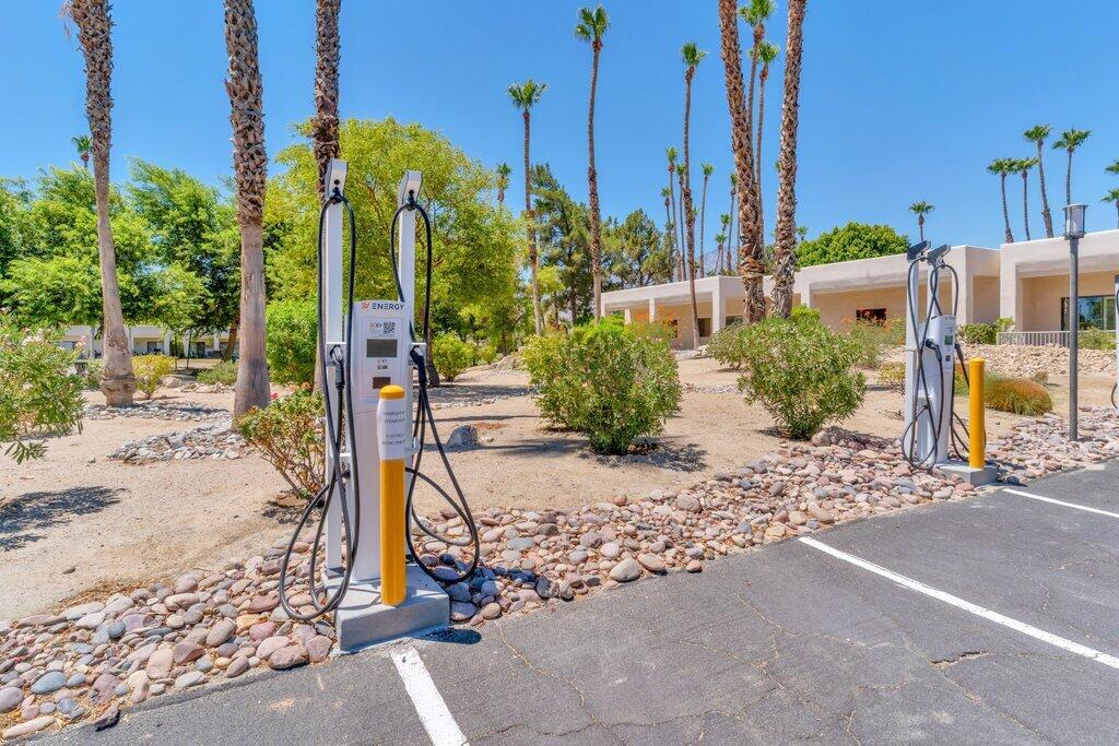 Desert Princess - Residential Lease