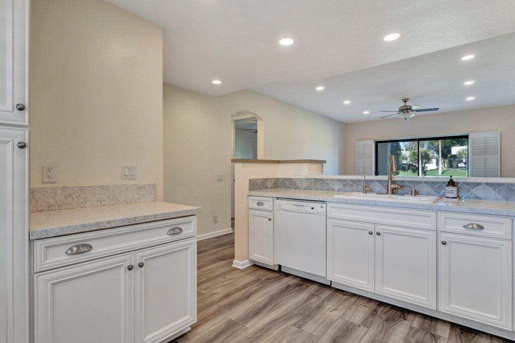 Desert Princess - Residential Lease