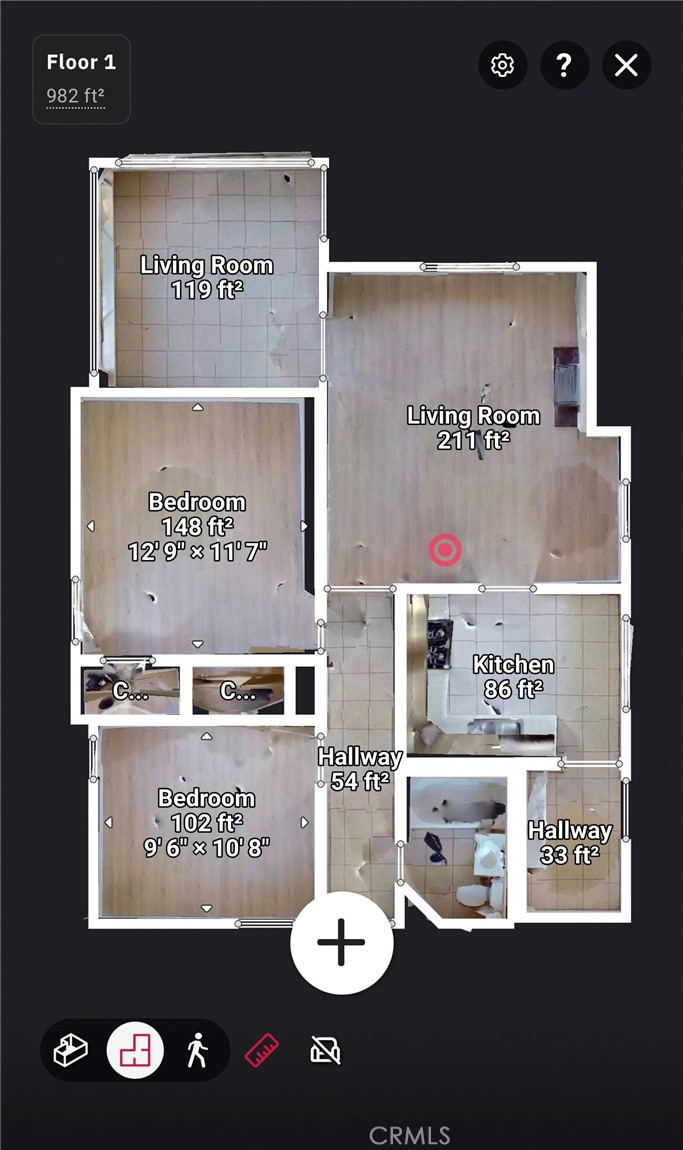 16762 Merrill Street