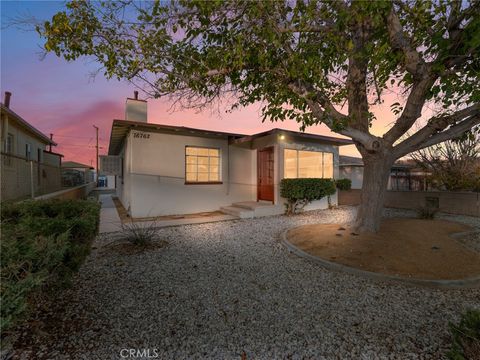 Photo of 16762 Merrill Street, Victorville, CA 92395 (MLS # OC26003411)