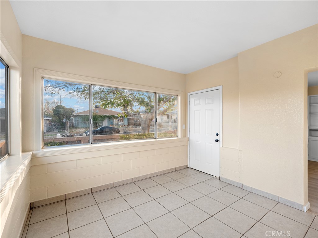 16762 Merrill Street