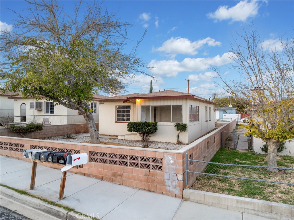 16762 Merrill Street