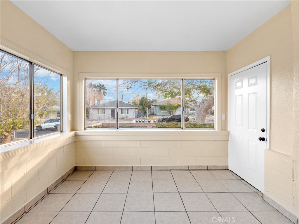 16762 Merrill Street