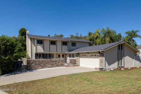 Photo of 1831 La Granada Drive, Thousand Oaks, CA 91362 (MLS # 226004831)