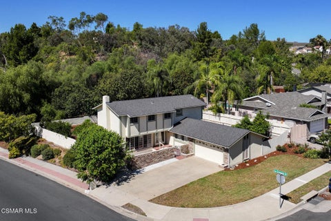 Tiny photo for 1831 La Granada Drive, Thousand Oaks, CA 91362 (MLS # 226004831)