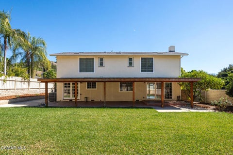 Tiny photo for 1831 La Granada Drive, Thousand Oaks, CA 91362 (MLS # 226004831)