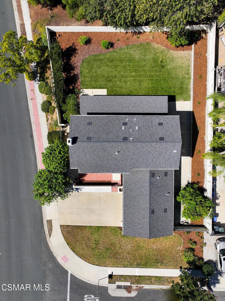1831 La Granada Drive