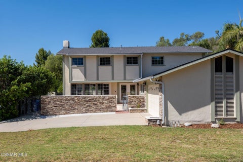 Tiny photo for 1831 La Granada Drive, Thousand Oaks, CA 91362 (MLS # 226004831)