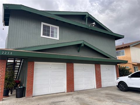 2238 S Center Street Santa Ana CA 92704