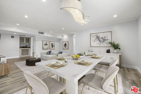 Photo of 423 S Rexford Drive #106, Beverly Hills, CA 90212 (MLS # 25608541)