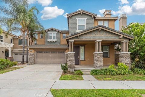 6781 Vanderbilt Street Chino CA 91710