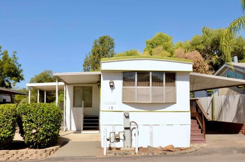 Photo of 13792 Hwy 8 Business #18, El Cajon, CA 92021 (MLS # PTP2606544)