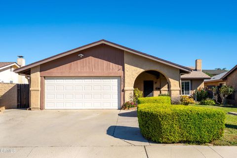 351 Peralta Drive Santa Paula CA 93060