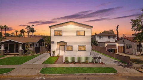 116 -114 N Cornell Ave, Fullerton, CA 92831 - MLS#: WS26158071
