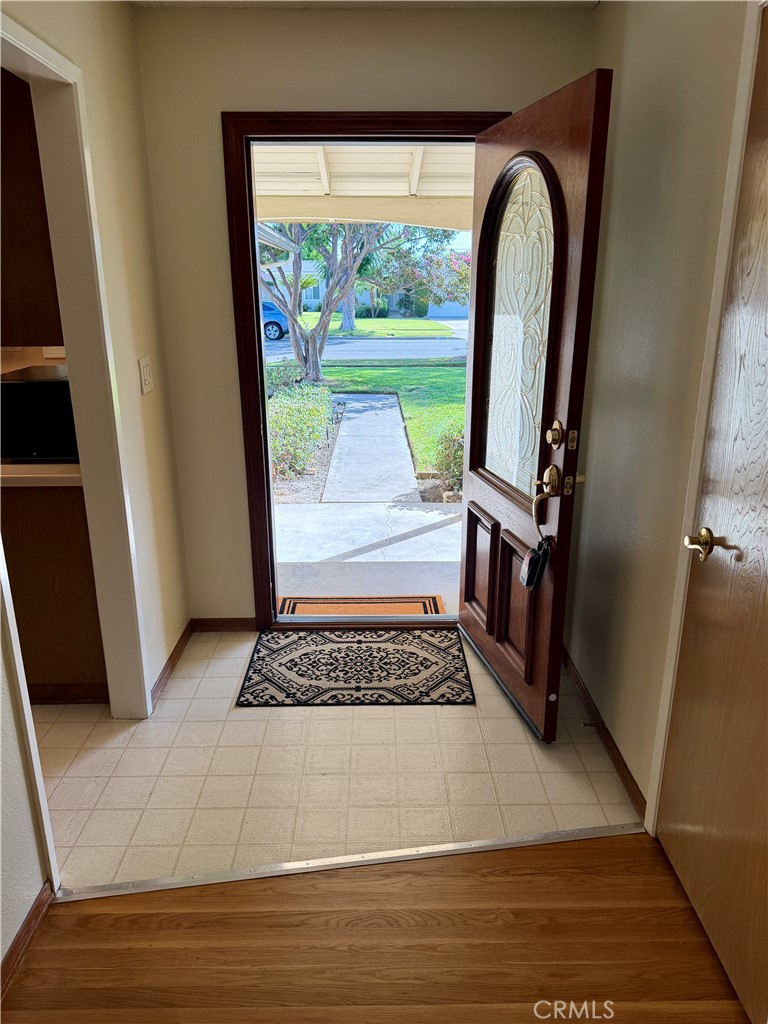 Other - Residential Lease