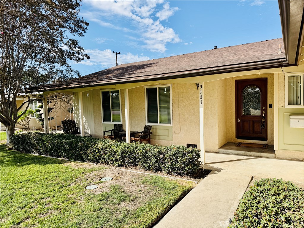 Other - Residential Lease