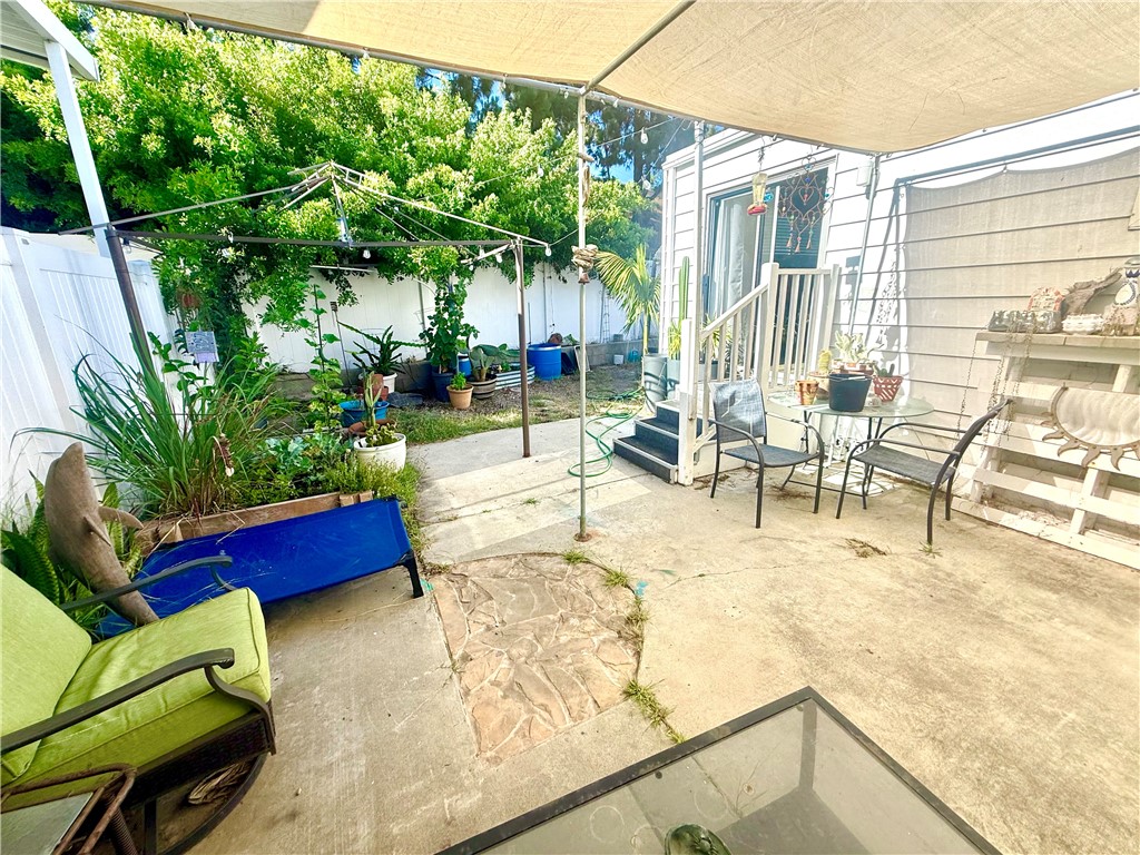 20701 Beach Boulevard 4
