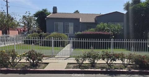 Photo of 1902 W 65th ST, Los Angeles, CA 90047 (MLS # IN26212573)