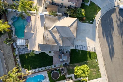 Tiny photo for 27701 Crestknoll Court, Murrieta, CA 92563 (MLS # SW26087956)