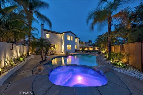 Photo of 27701 Crestknoll Court, Murrieta, CA 92563 (MLS # SW26087956)