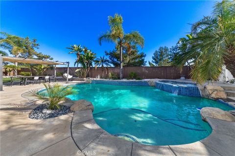 Tiny photo for 27701 Crestknoll Court, Murrieta, CA 92563 (MLS # SW26087956)