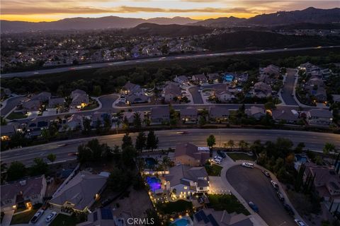 Tiny photo for 27701 Crestknoll Court, Murrieta, CA 92563 (MLS # SW26087956)