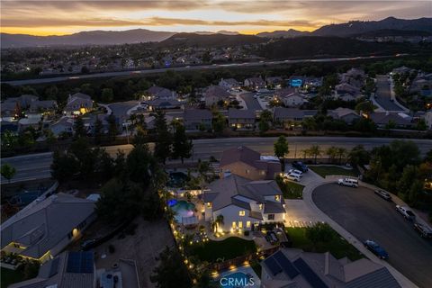 Tiny photo for 27701 Crestknoll Court, Murrieta, CA 92563 (MLS # SW26087956)