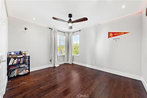 Tiny photo for 27701 Crestknoll Court, Murrieta, CA 92563 (MLS # SW26087956)