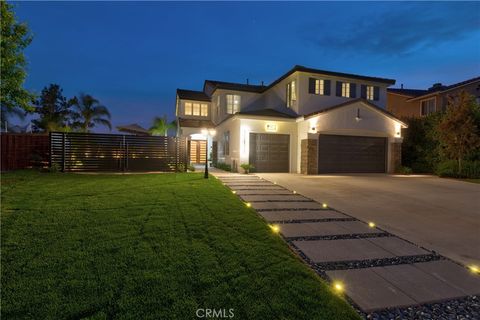 Tiny photo for 27701 Crestknoll Court, Murrieta, CA 92563 (MLS # SW26087956)