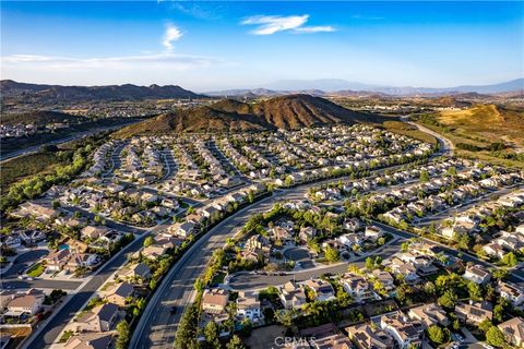 Tiny photo for 27701 Crestknoll Court, Murrieta, CA 92563 (MLS # SW26087956)